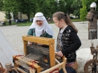 II Piknik Słowian (16.05.2015) fot. Mariusz Karolak /  90