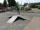 Puławy Street Art Event/Skate Jam Puławy (13.06.2015) fot. Joanna Krauze /  26