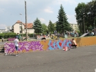 Puławy Street Art Event/Skate Jam Puławy (13.06.2015) fot. Joanna Krauze /  30