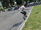 Puławy Street Art Event/Skate Jam Puławy (13.06.2015) fot. Joanna Krauze /  34