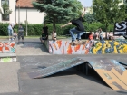 Puławy Street Art Event/Skate Jam Puławy (13.06.2015) fot. Joanna Krauze /  36