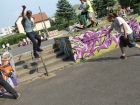 Puławy Street Art Event/Skate Jam Puławy (13.06.2015) fot. Joanna Krauze /  39