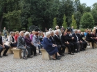 Narodowe Czytanie "Lalki" (05.09.2015) fot. Mariusz Karolak /  2