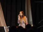 Recital Anny Filipiak (20.09.2015) fot. Paweł Saran /  2