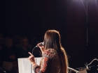 Recital Anny Filipiak (20.09.2015) fot. Paweł Saran /  11
