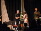 Recital Anny Filipiak (20.09.2015) fot. Paweł Saran /  27