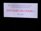 Koncert Laureatów "Żeby Polska była Polską" (11.11.2015), fot. Mariusz Karolak /  29