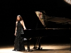 WSS - Recital fortepianowy Mamiko Ueyama (9.11.2015) /  3