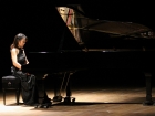 WSS - Recital fortepianowy Mamiko Ueyama (9.11.2015) /  4
