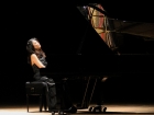 WSS - Recital fortepianowy Mamiko Ueyama (9.11.2015) /  7