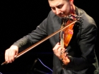 WSS - Adam Bałdych Imaginary Quartet (10.11.2015) /  4