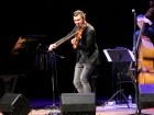 WSS - Adam Bałdych Imaginary Quartet (10.11.2015) /  9