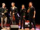 WSS - Adam Bałdych Imaginary Quartet (10.11.2015) /  20