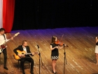 Koncert Laureatów II Festiwalu Historycznego "Żołnierze Wyklęci - zawsze w naszej pamięci" (21.05.2017), fot. E. Borowska / 4