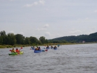 Spływ kajakowy po Wiśle (08.07.2017), fot. K. Kitka/ 7