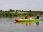 Spływ kajakowy po Wiśle (08.07.2017), fot. K. Kitka/ 10