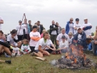 II Rajd Rowerowo-Historyczny - Konrofensywa Rowerowa 2017 (13.08.2017), fot. K. Kitka/ 8