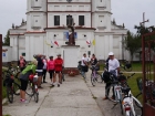 II Rajd Rowerowo-Historyczny - Konrofensywa Rowerowa 2017 (13.08.2017), fot. K. Kitka/ 11