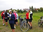 II Rajd Rowerowo-Historyczny - Konrofensywa Rowerowa 2017 (13.08.2017), fot. K. Kitka/ 19