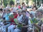 Recital "Śpiewanie z gwiazdami" (15.08.2017), fot. POK "Dom Chemika"/ 13