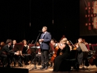Festiwal WSS - Orkiestra Symfoniczna Filharmonii Kaliskiej - „300 lat poloneza” (10.11.2017), fot. K. Nowak/ 1