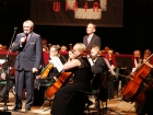 Festiwal WSS - Orkiestra Symfoniczna Filharmonii Kaliskiej - „300 lat poloneza” (10.11.2017), fot. K. Nowak/ 2
