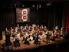 Festiwal WSS - Orkiestra Symfoniczna Filharmonii Kaliskiej - „300 lat poloneza” (10.11.2017), fot. K. Nowak/ 3