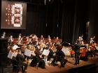 Festiwal WSS - Orkiestra Symfoniczna Filharmonii Kaliskiej - „300 lat poloneza” (10.11.2017), fot. K. Nowak/ 4