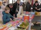 Finał Festiwalu Książki Dziecięcej i spektakl "Domisie" (3.12.2017), fot. E. Borowska/ 7