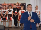 XIV Puławski Turniej "Witaj Majowa Jutrzenko" - Koncert Laureatów (6.05.2018), fot. POK "Dom Chemika"/ 2