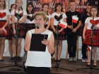XIV Puławski Turniej "Witaj Majowa Jutrzenko" - Koncert Laureatów (6.05.2018), fot. POK "Dom Chemika"/ 3