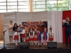 XIV Puławski Turniej "Witaj Majowa Jutrzenko" - Koncert Laureatów (6.05.2018), fot. POK "Dom Chemika"/ 24