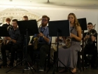 Koncert finałowy Warsztatów Jazzowych Puławy 2018 (13.07.2018), fot. E. Borowska/ 1