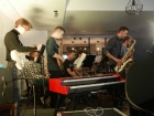 Koncert finałowy Warsztatów Jazzowych Puławy 2018 (13.07.2018), fot. E. Borowska/ 5