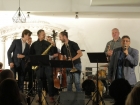 Koncert finałowy Warsztatów Jazzowych Puławy 2018 (13.07.2018), fot. E. Borowska/ 33