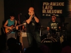 Koncert Finałowy Puławskiego Lata Bluesowego 2018 (25.08.2018), fot. POK "Dom Chemika"/ 16