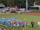 Występ Puławskiej Orkiestry Dętej na 8. Festiwalu Orkiestr Dętych w Puławach (14-16.09.2018), fot. K. Nowak/9