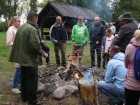  Jesienny spływ kajakowy (23.09.2018), fot. POK "Dom Chemika"/ 9