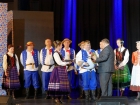 Jubileusz 65-lecia ZPiT "Powiśle" (29.09.2018), fot. K. Nowak/ 3