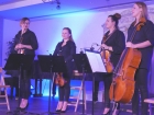 WSS - Ladies Quartet / 9