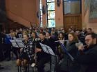 Koncert Laureatów XXIV Ogólnopolskiego Festiwalu Kolęd 2019 (27.01.2019), fot. POK "Dom Chemika"/ 9