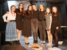 Teatralny Misz-Masz (29.03.2019), fot. E. Borowska/ 2