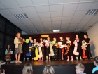 Premiera spektaklu "Skarpety Rakiety" Teatru Lalek Muchomor (31.03.2019), fot. K. Nowak/ 13