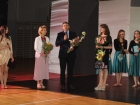Koncert Galowy Zespołu Baletowego "Etiuda" (25 maja 2019), fot. POK "Dom Chemika" /  29