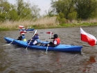 Spływ kajakowy po rzece Wieprz, fot. Krzysztof Kitka /  8