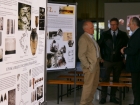 Wystawa archeologiczna we Włostowicach (12 maja 2019), fot. POK "Dom Chemika" / 1 17