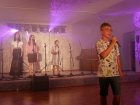 Premierowy koncert Dziecięco-Młodzieżowego Zespołu Wokalnego (13.06.201), fot. K. Nowak/ 27