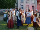 Opera plenerowa "Straszny Dwór" (15.06.2019), fot. K. Nowak/ 1
