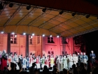 Opera plenerowa "Straszny Dwór" (15.06.2019), fot. K. Nowak/ 29