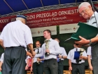 Wojewódzki Przegląd Orkiestr Dętych w Nałęczowie (23.06.2019), fot.POK "Dom Chemika" /  22